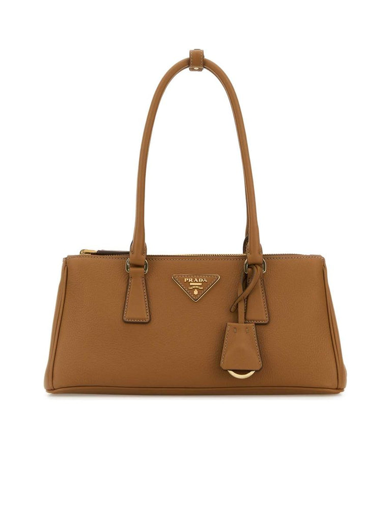 Leather Shoulder Bag 0
