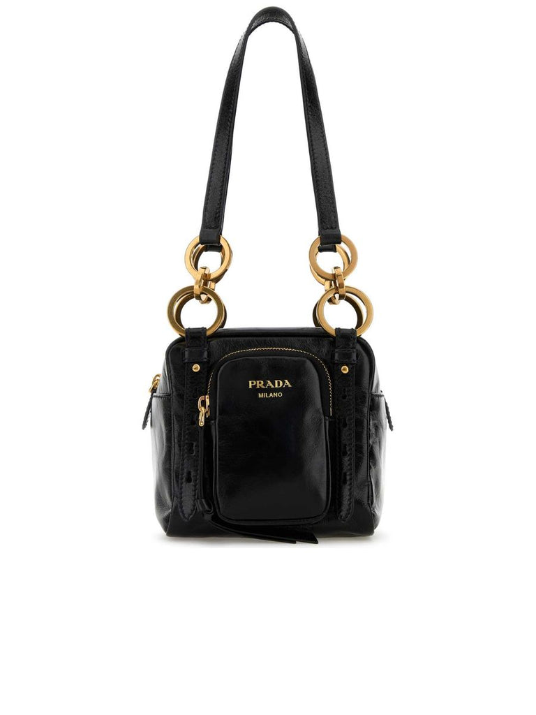 Mini Dangle Handbag 0