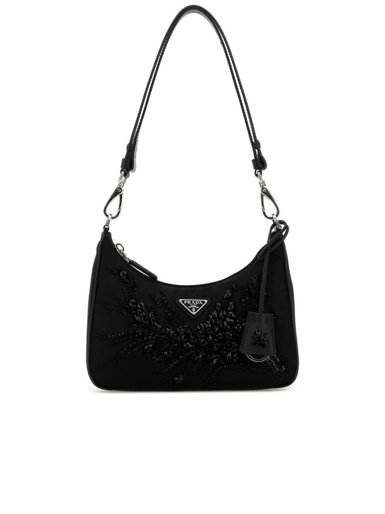 Reedition Shoulder Bag 0