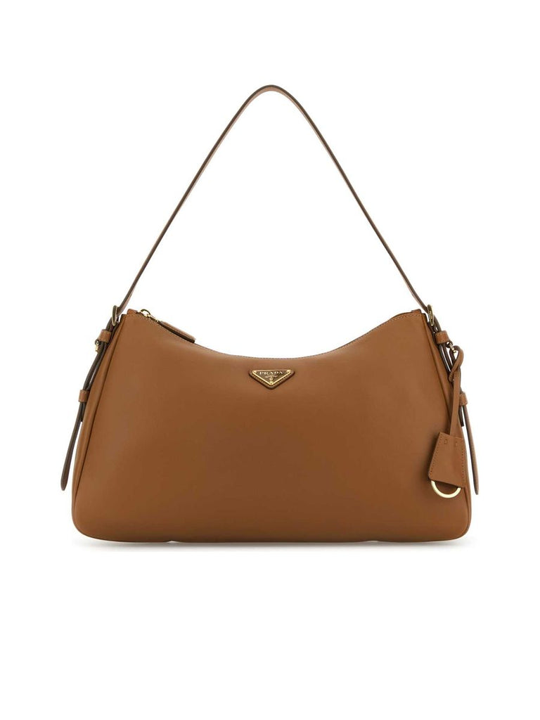 Prada Sacca Shoulder Bag 0