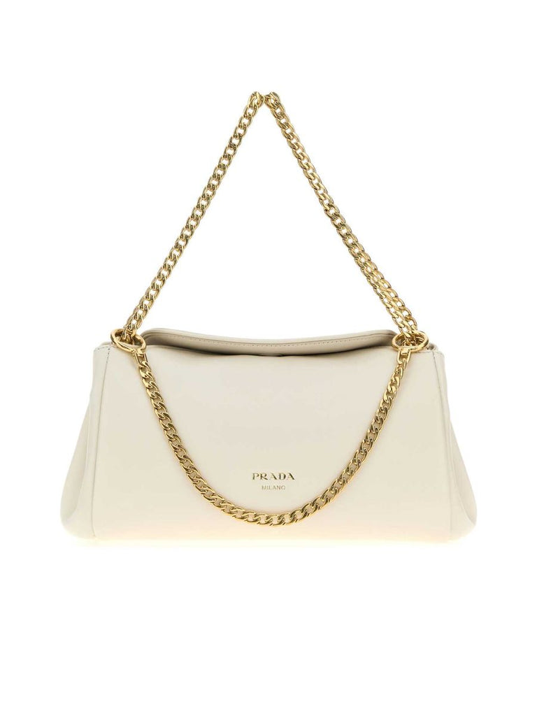 Nappa Leather Small Tumulte Handbag 0