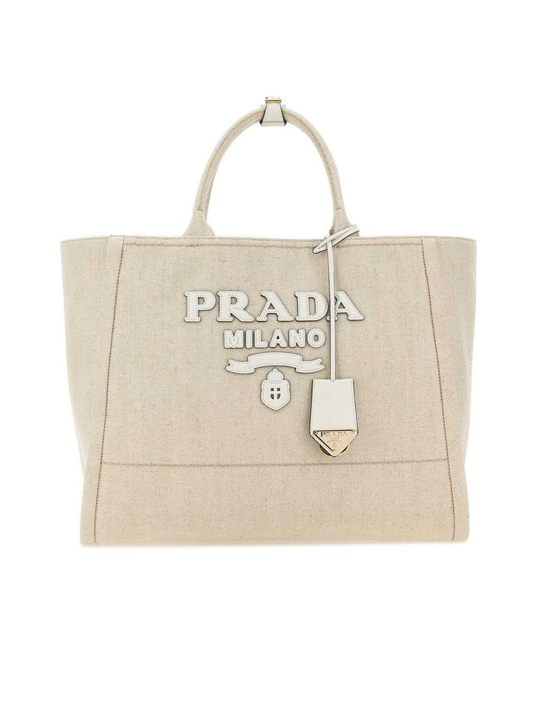 Canvas Shopping Bag 0