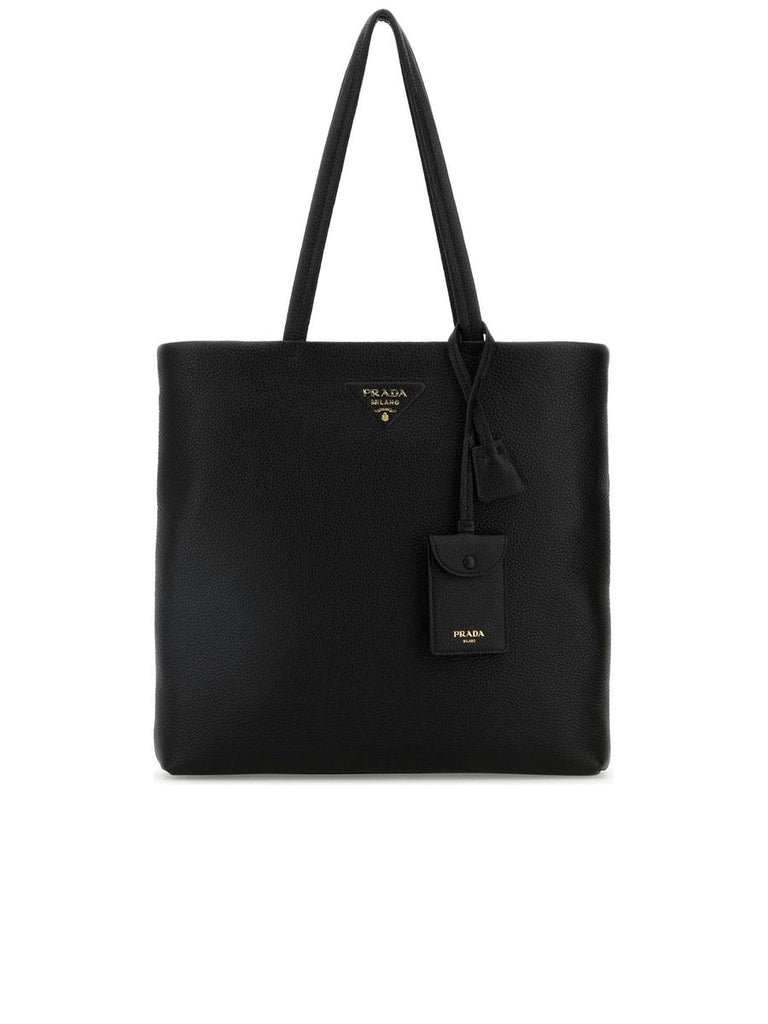 Deer Leather Shopping Bag – COSETTE