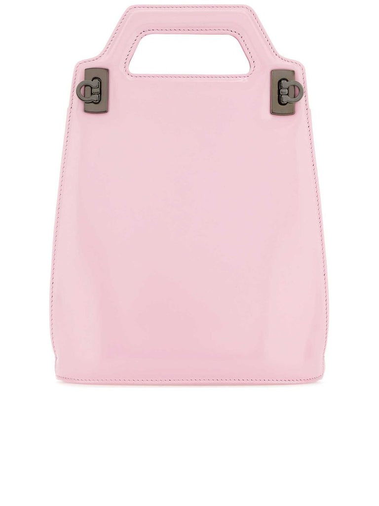 Mini Wanda Handbag 0