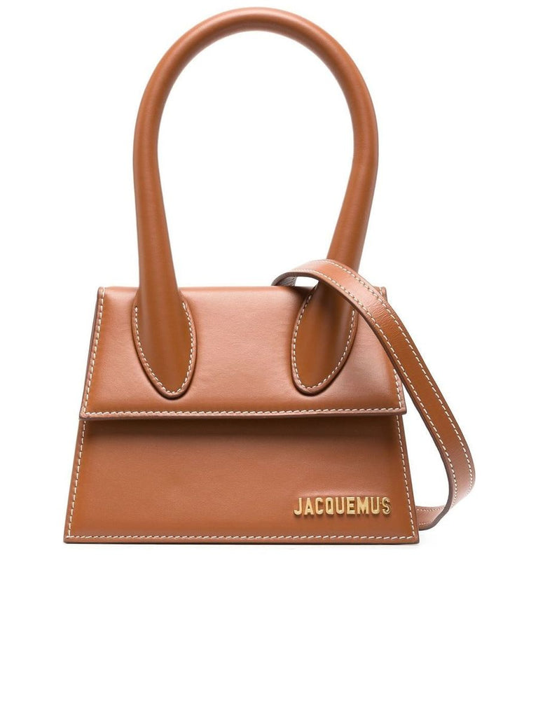 Le Chiquito Tophandle Bag 0