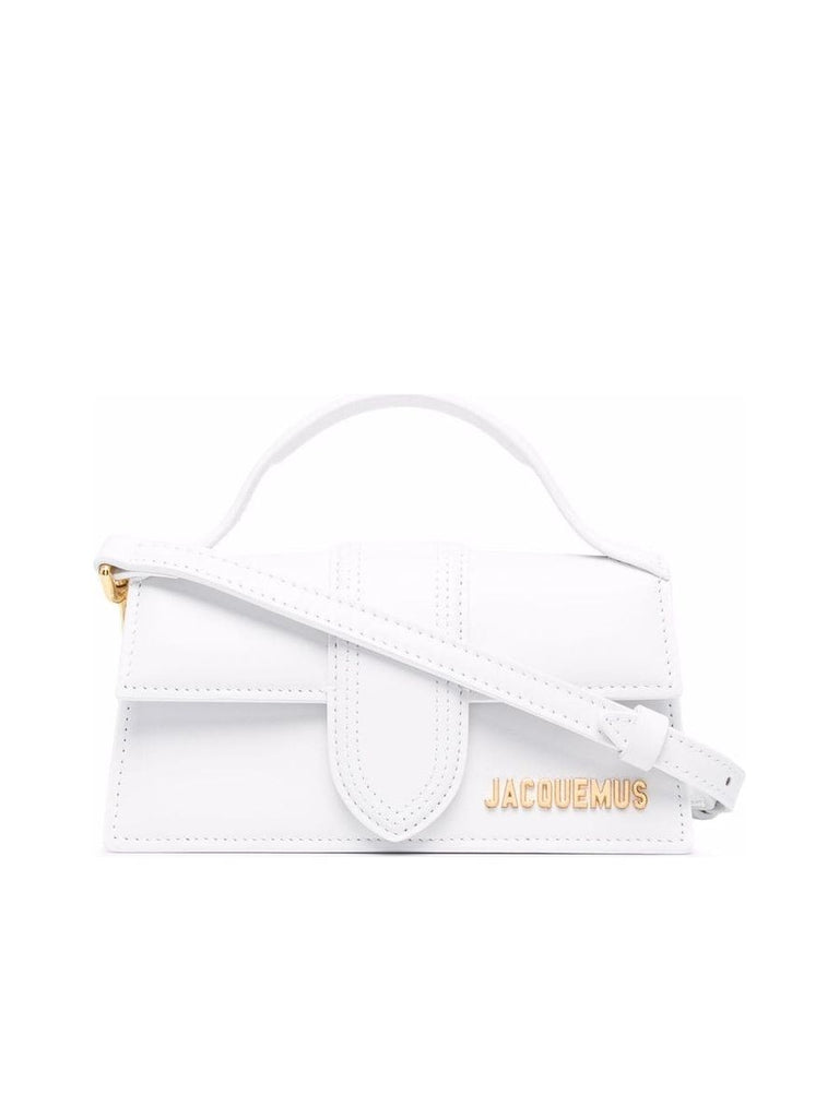 Le Bambino Long Shoulder Bag 0