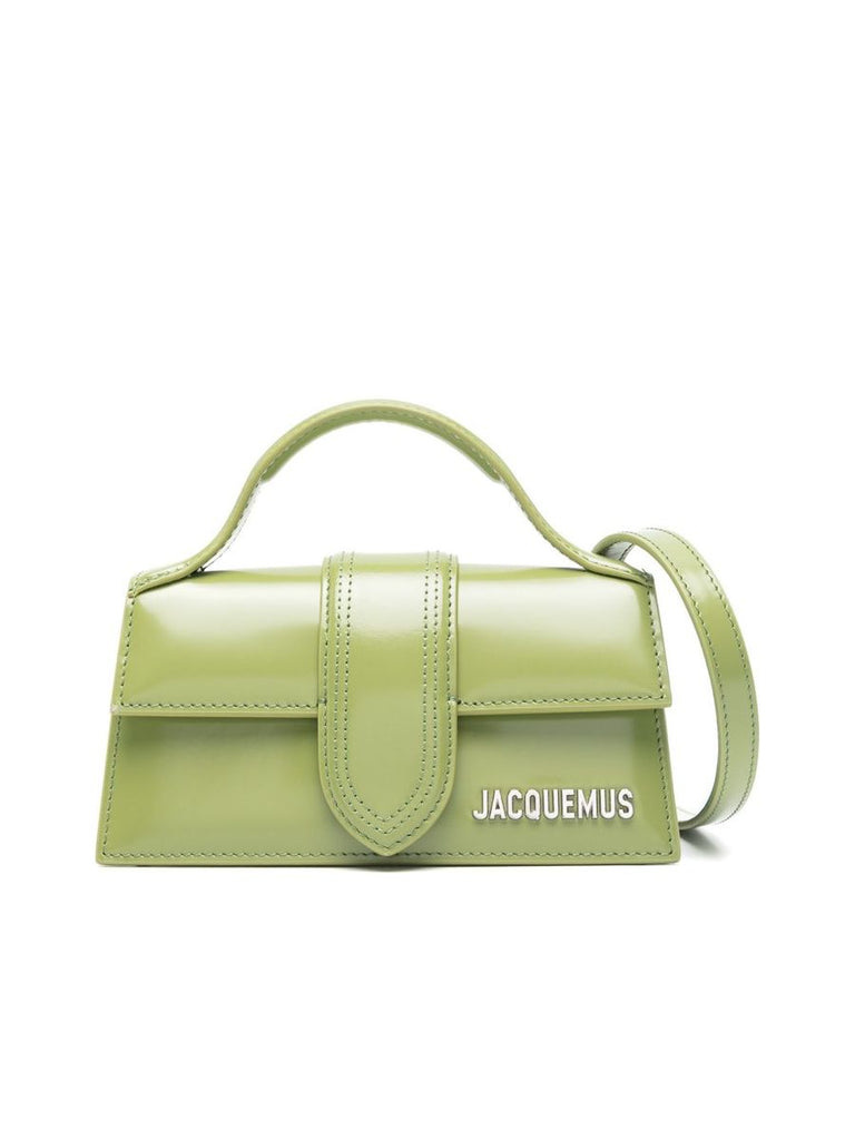 Foldover Top Handbag 0