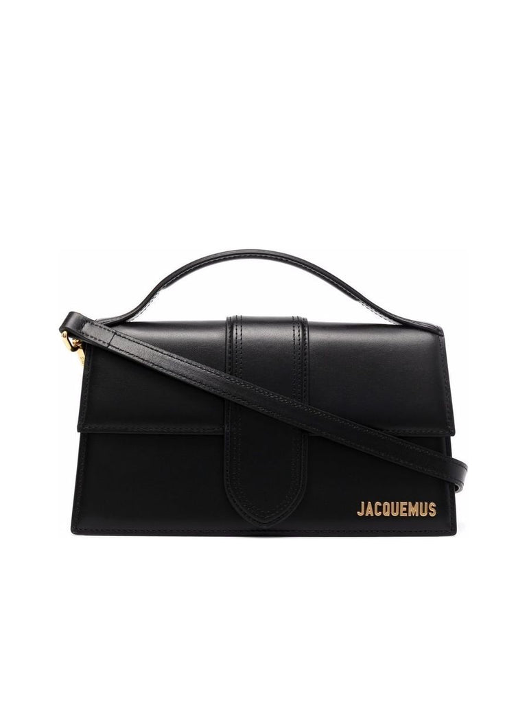 Le Chiquito Medium Top Handle Bag 0