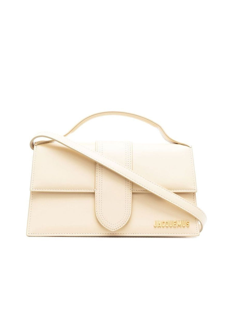 Leather Shoulder Bag 0