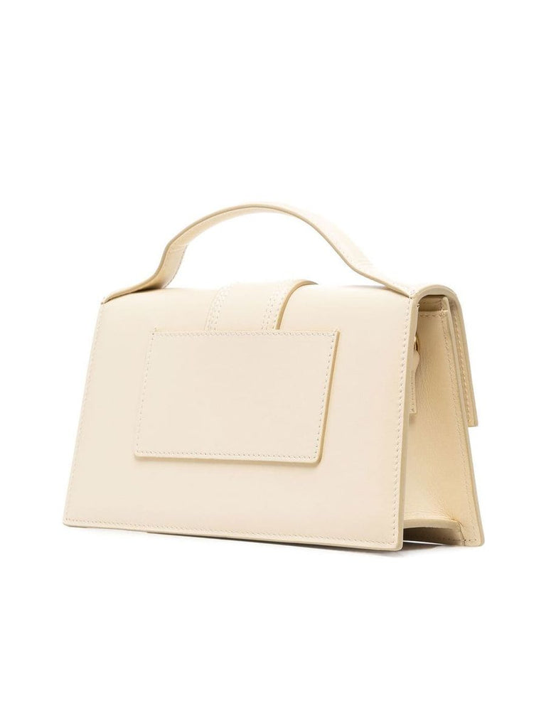 Leather Shoulder Bag 1