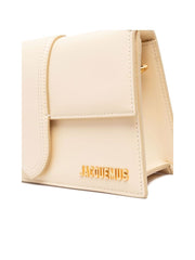 Leather Shoulder Bag 4