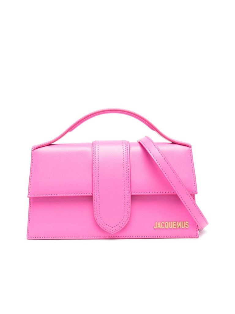 Bright Fluorescent Handbag 0