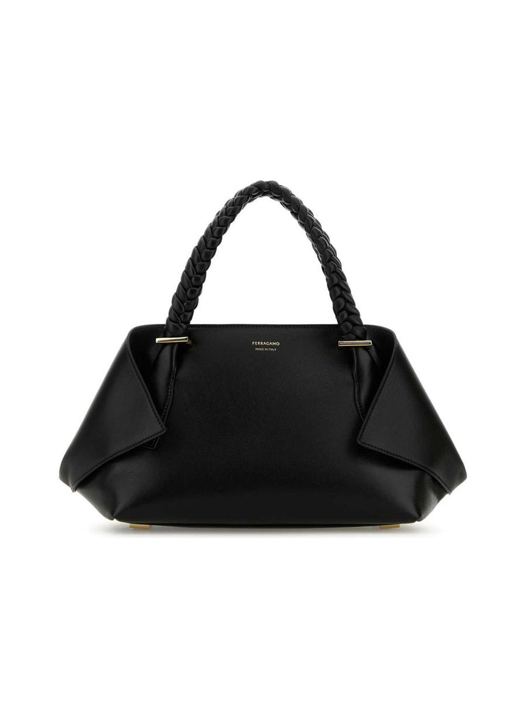 Scarf TH S Medium Handbag 0