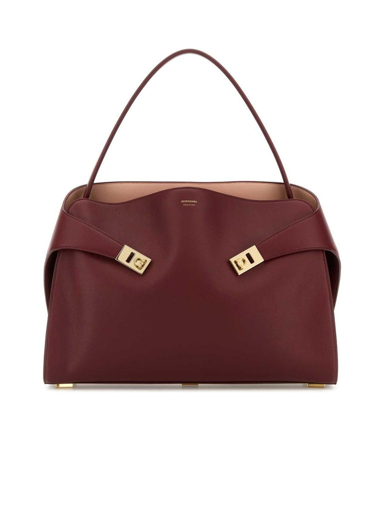 Large Hug Soft Shoulder Bag 0