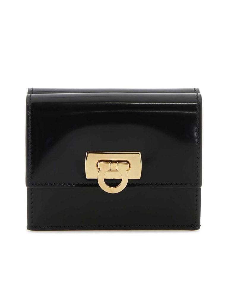 Leather Wallet 0