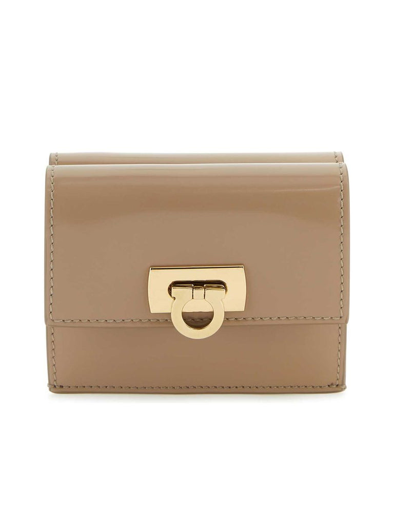 Leather Wallet 0