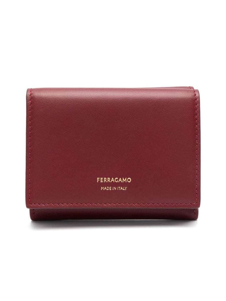 Luxury Leather Wallet 0