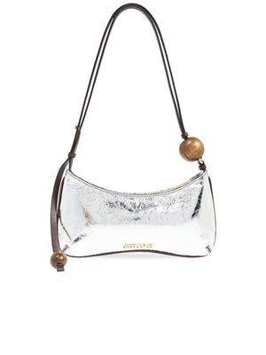 Le Bisou Perle Shoulder Bag