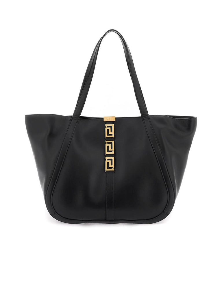 Greca Goddess Tote Bag 0