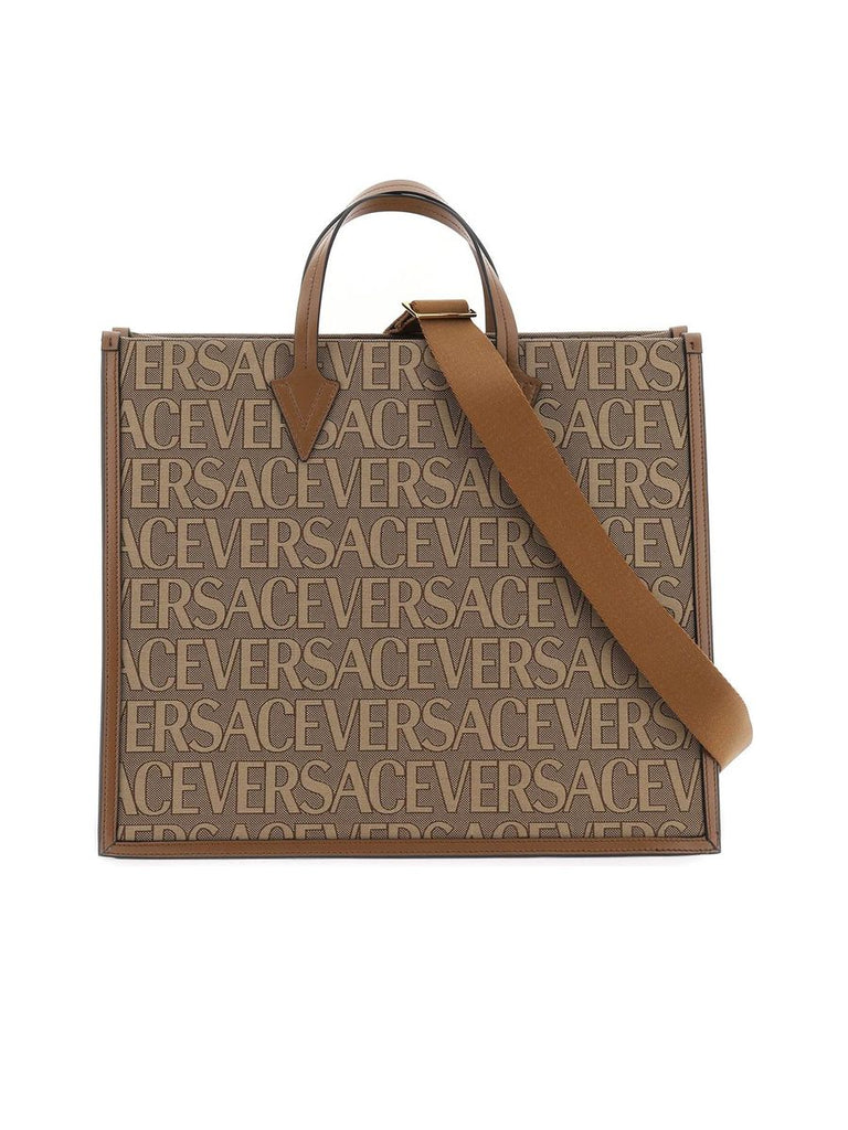 Allover Shopper Bag 0