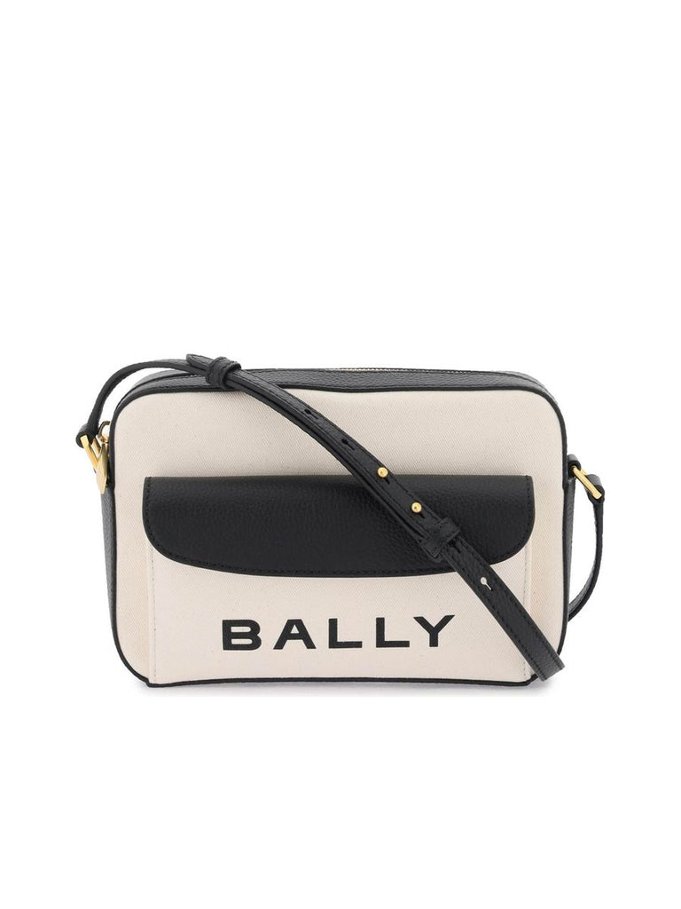 Bar Crossbody Bag 0