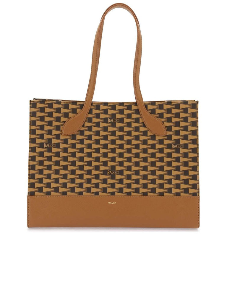 Pennant Tote Bag 0