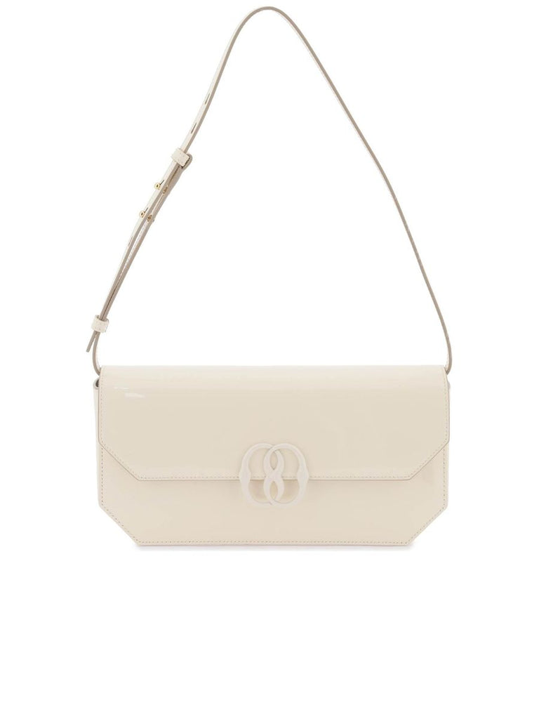 Emblem Shoulder Bag 0