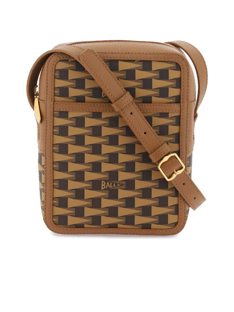 Pennant Crossbody Bag – COSETTE - Main Image