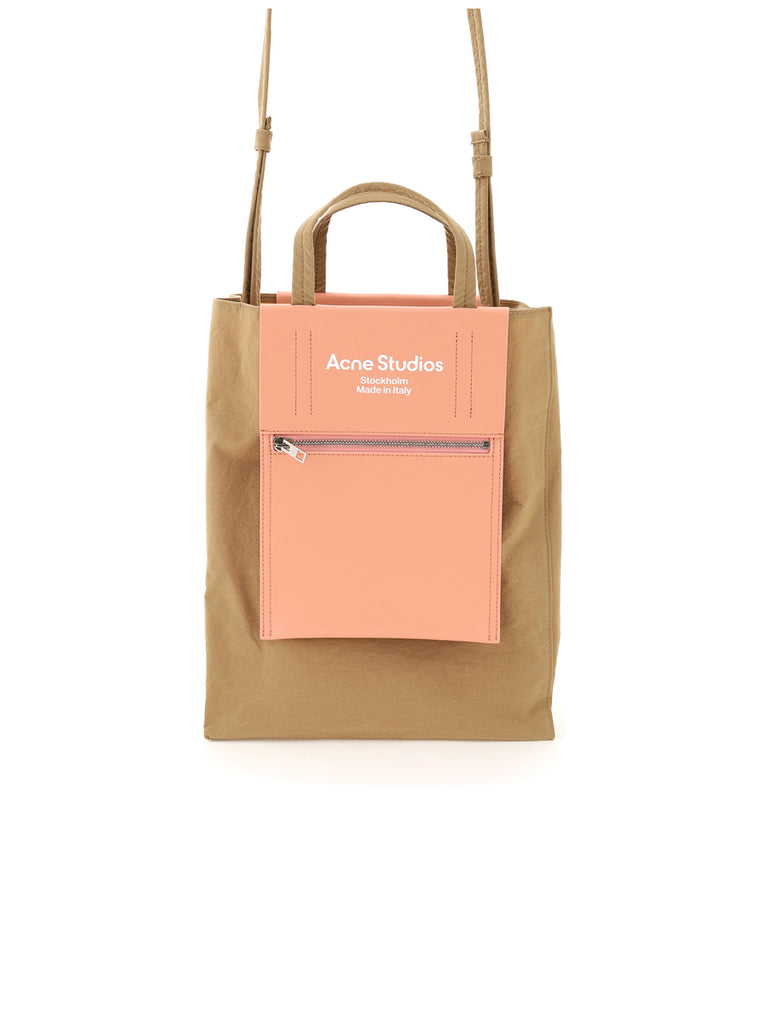 Acne Studios Baker Out Medium Tote Bag