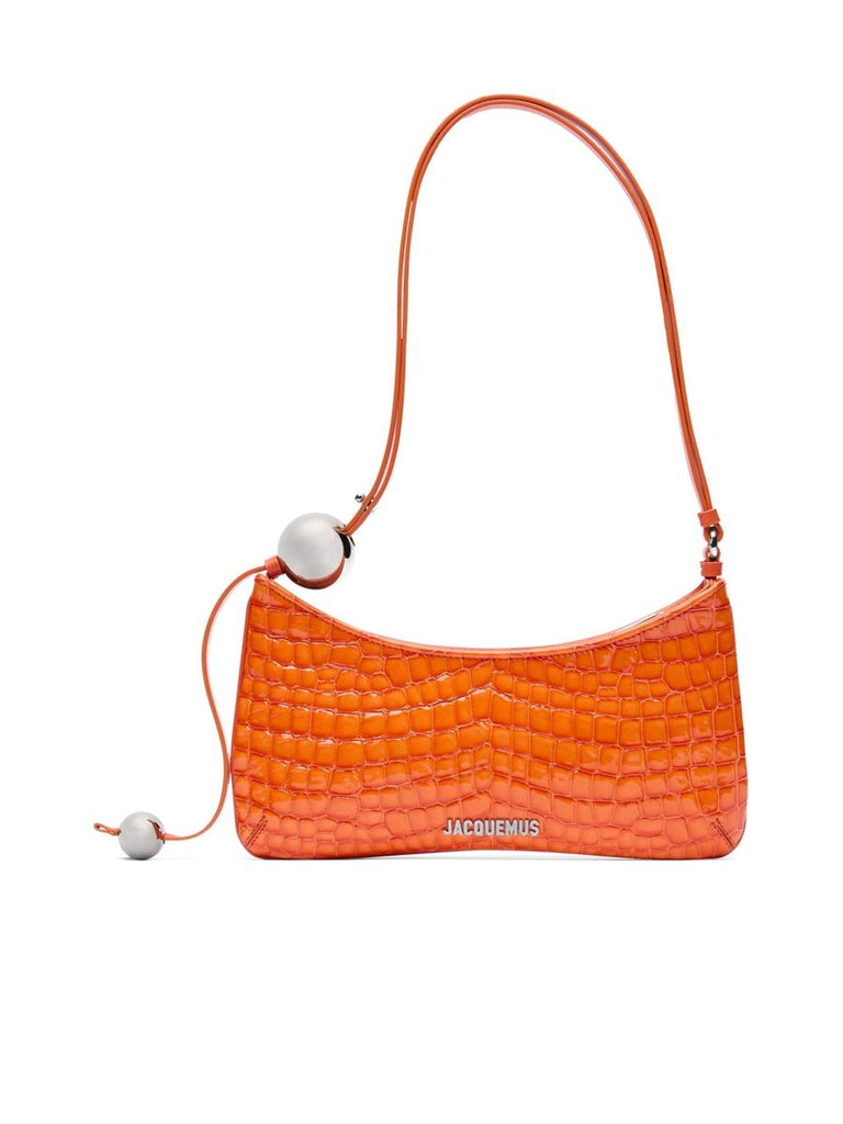 Jacquemus Shoulder Bag Model BA 0