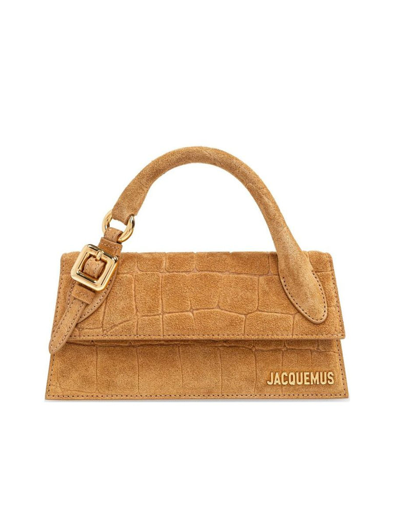 Sophisticated Foldover Handbag 0
