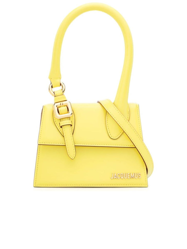 Chic Succinct Handbag 0
