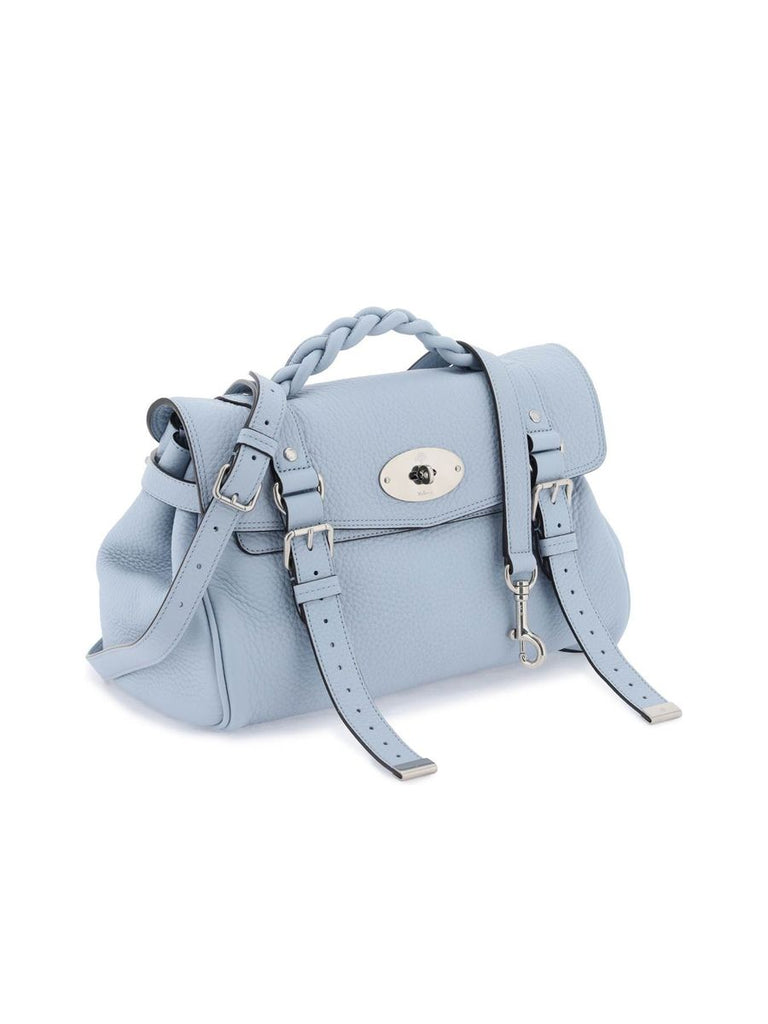 Mulberry Alexa Mini Bag – COSETTE