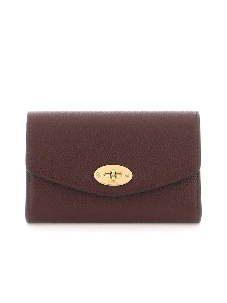 Darley Medium Wallet 0