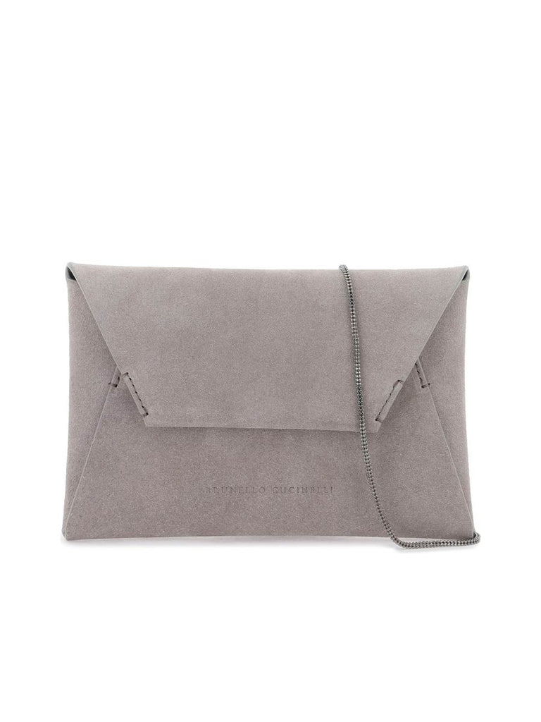 Envelope Shoulder Bag 0