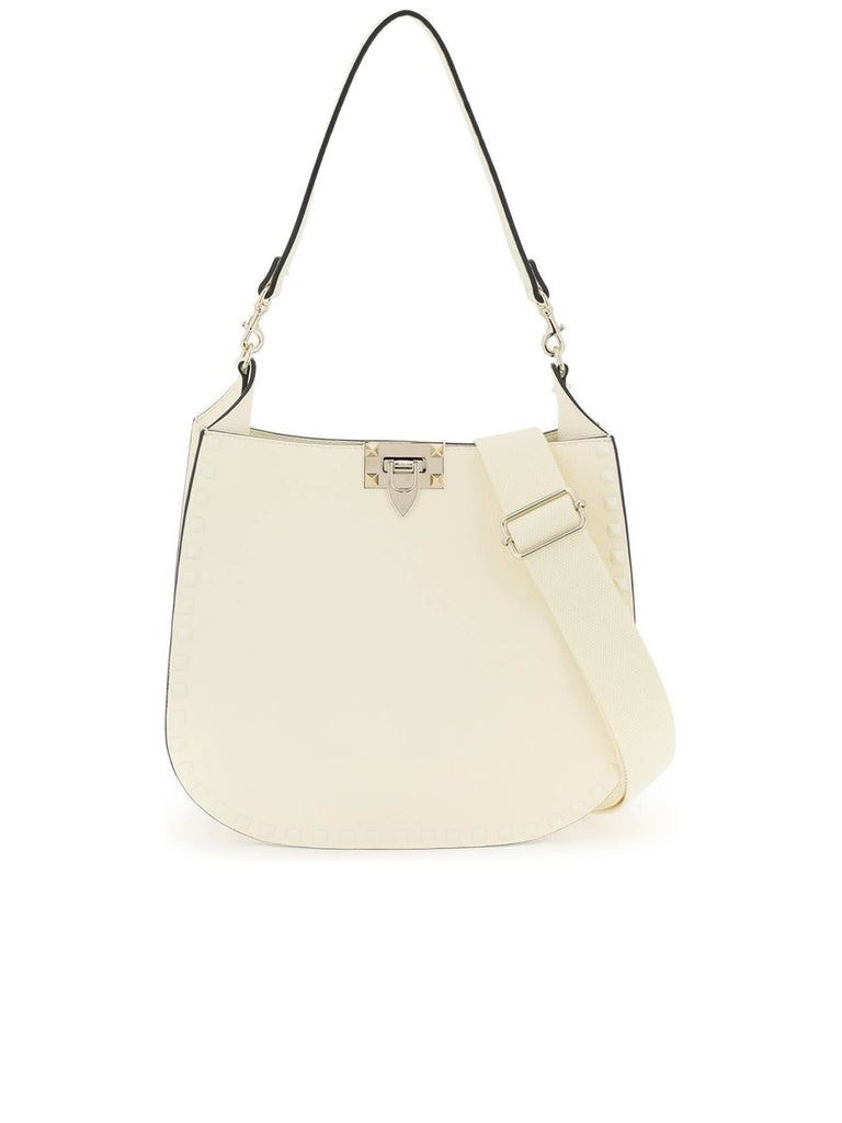 Rockstud Hobo Bag 0