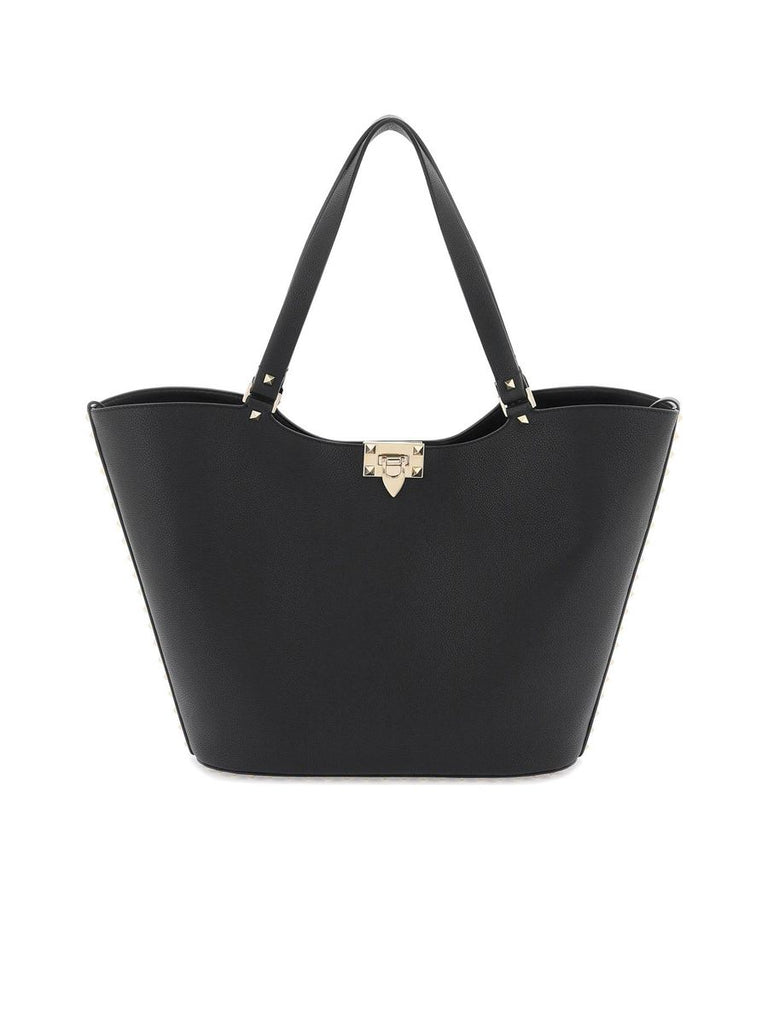 Rockstud Tote Bag 0