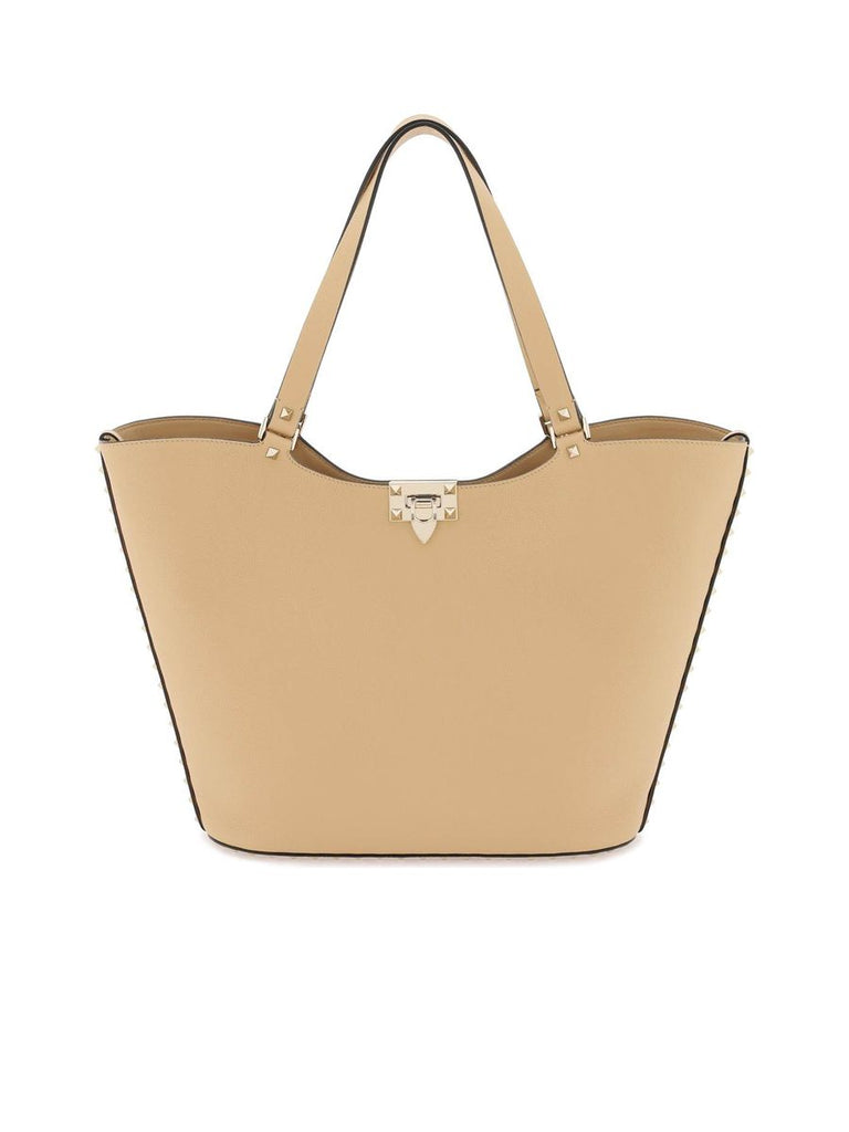 Rockstud Tote Bag 0