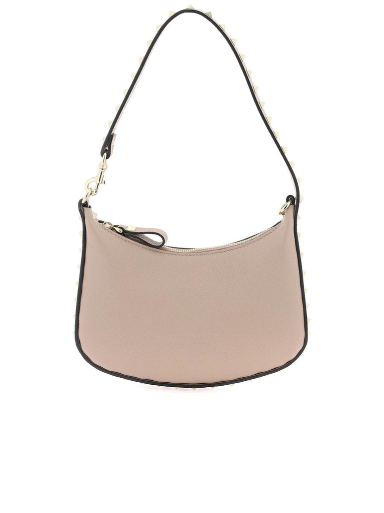 Rockstud Mini Hobo Bag 0