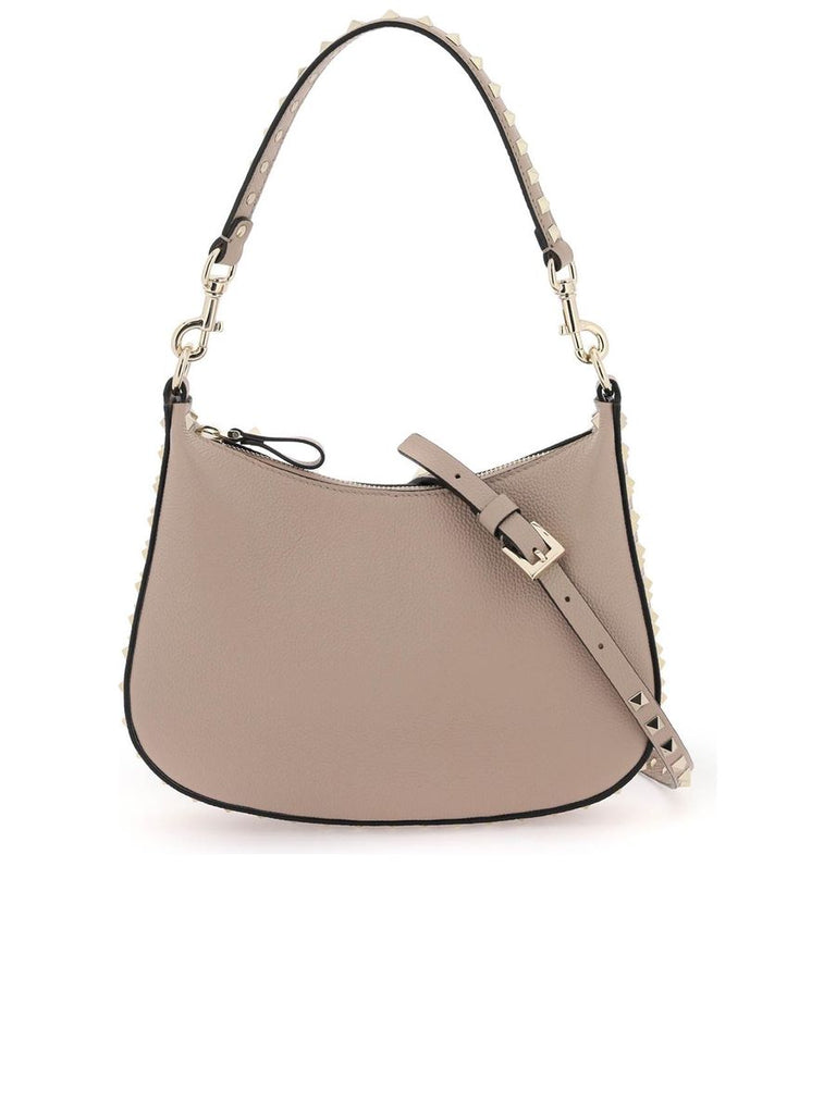 Rockstud Small Hobo 0