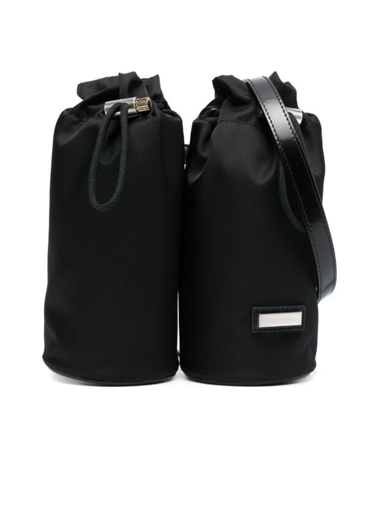 Doublepouch Belt Bag 0