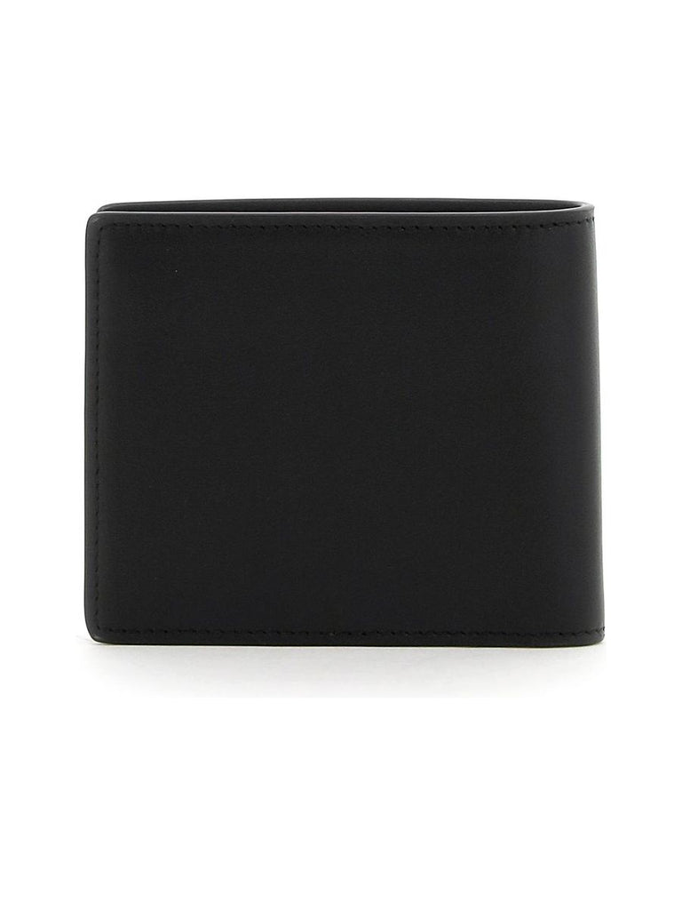 Medusa Biggie Bi-Fold Wallet 2