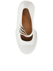 Mary Jane Pablo Platform Pumps 1