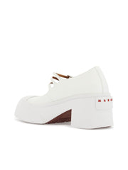 Mary Jane Pablo Platform Pumps 2