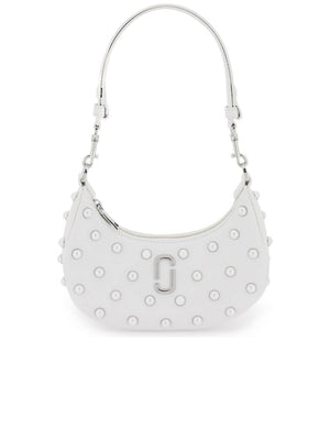 The Pearl Small Curve Shoulder Bag