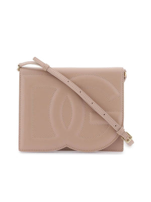 DG Logo Shoulder Bag