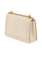 Medium Devotion Bag in Quilted Nappa Leather 1