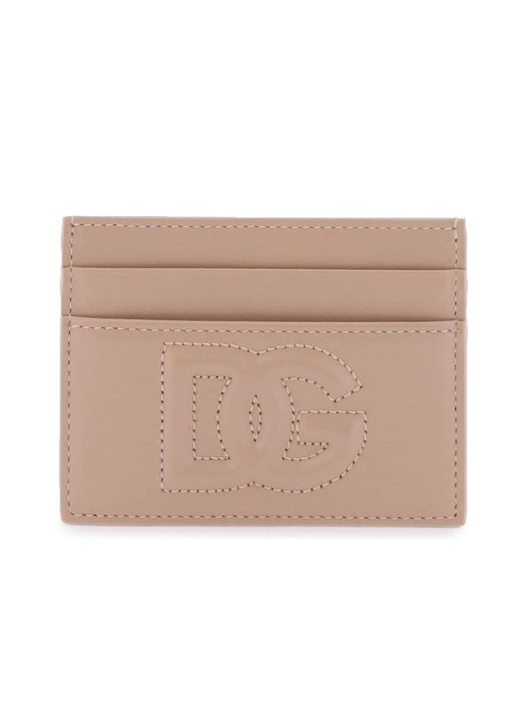 DG Logo Cardholder 0