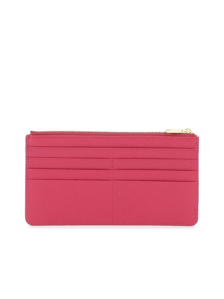 Cardholder Pouch in Dauphine Calfskin 2
