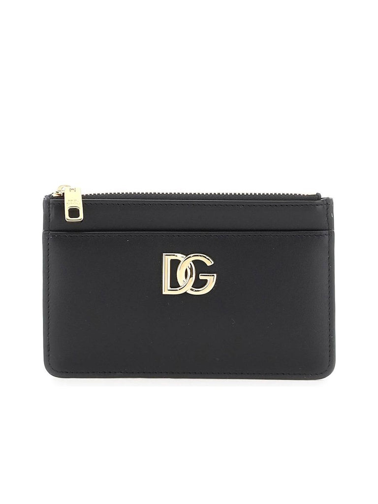 DG Zippered Cardholder 0